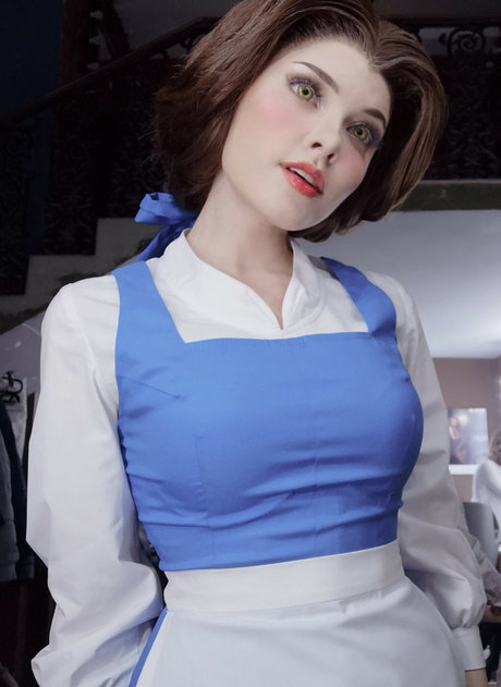 Sladkoslava Neue geleakte OnlyFans-Inhalte