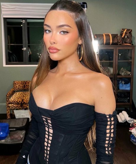 Madison Beer XXX Leak OnlyFans