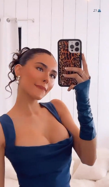 Madison Beer OnlyFans-Leak