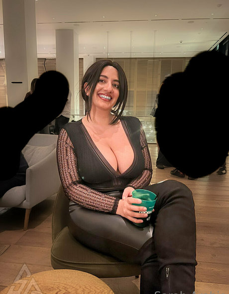Sarah Arabic OnlyFans Leaks Nacktbilder