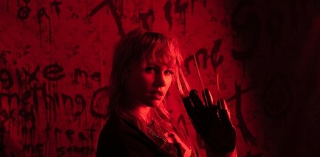 Whitney Moore Nacktbilder auf OnlyFans