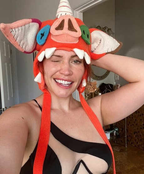 Whitney Moore OnlyFans Bilder geleakt