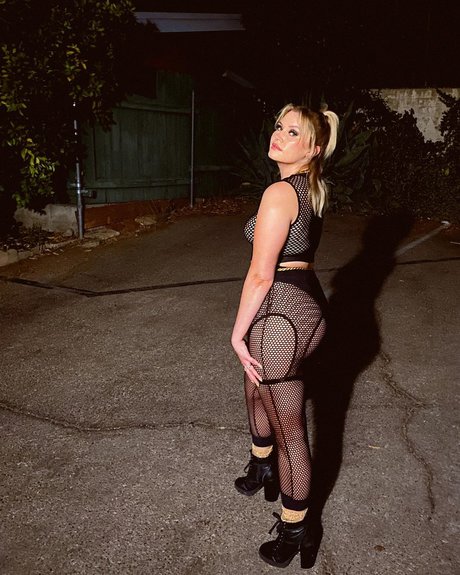 Whitney Moore XXX OnlyFans