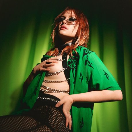 Whitney Moore OnlyFans-Leak