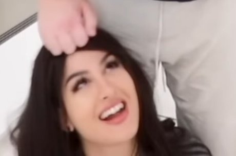 Sssniperwolf OnlyFans Porno