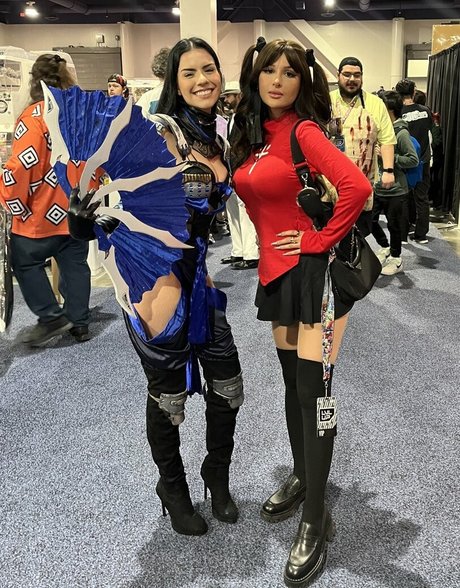 Sssniperwolf Nacktbilder von OnlyFans geleakt