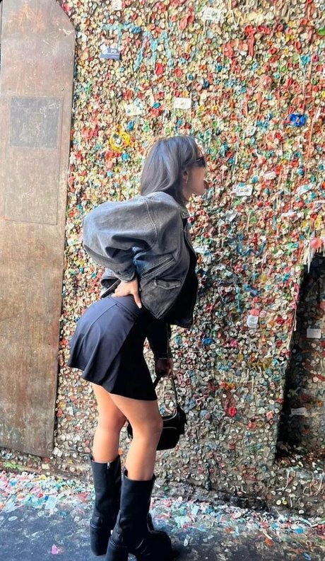 Sssniperwolf OnlyFans Dirtyship geleakt