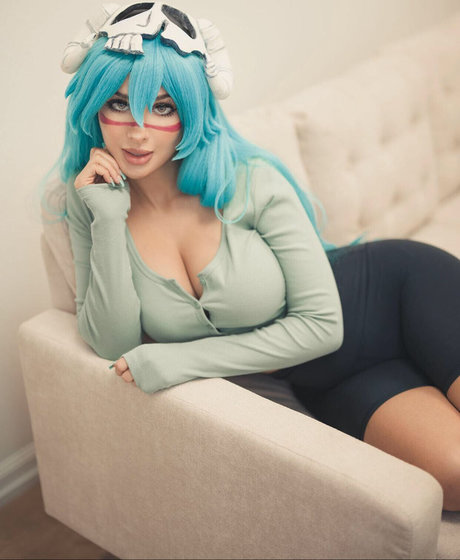 Sssniperwolf Sexy OnlyFans