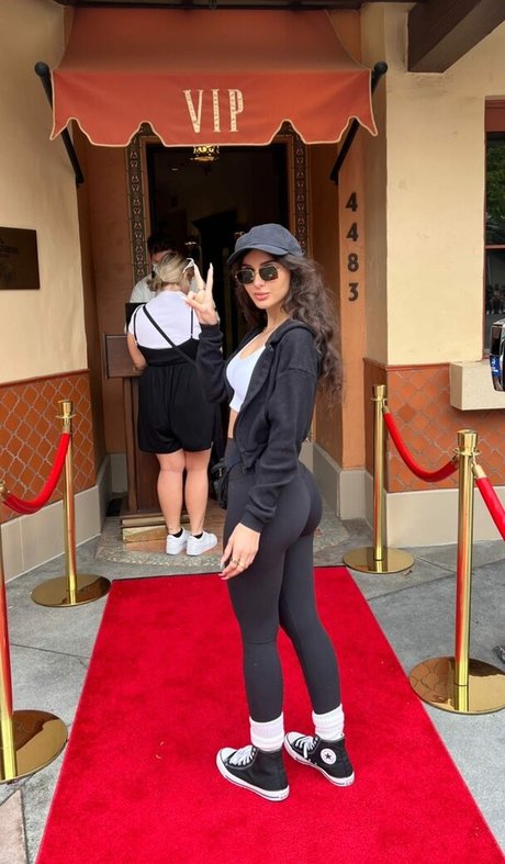 Sssniperwolf OnlyFans XXX