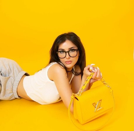 Sssniperwolf OnlyFans Pornografie