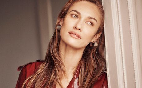 Olga Kurylenko Leaks OnlyFans