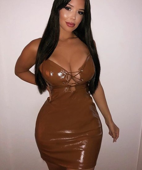 Elizabeth Georgina Leaked OnlyFans Nacktbilder