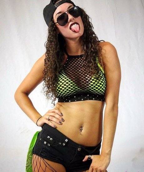 Jacy Jayne OnlyFans Sextape geleakt