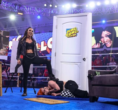 Jacy Jayne Nacktbilder von OnlyFans geleakt