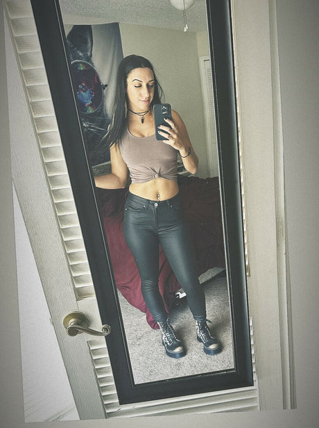 Jacy Jayne Sextape OnlyFans Nacktbilder