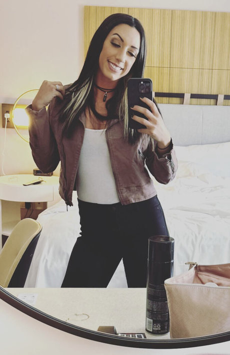 Jacy Jayne OnlyFans nackt