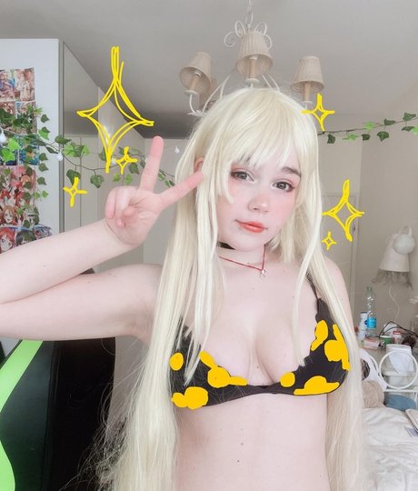 emquizii OnlyFans Modelfoto