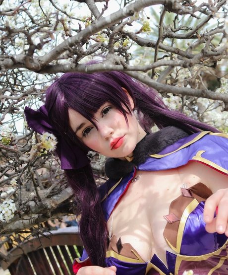 emquizii Nacktbilder OnlyFans geleakt