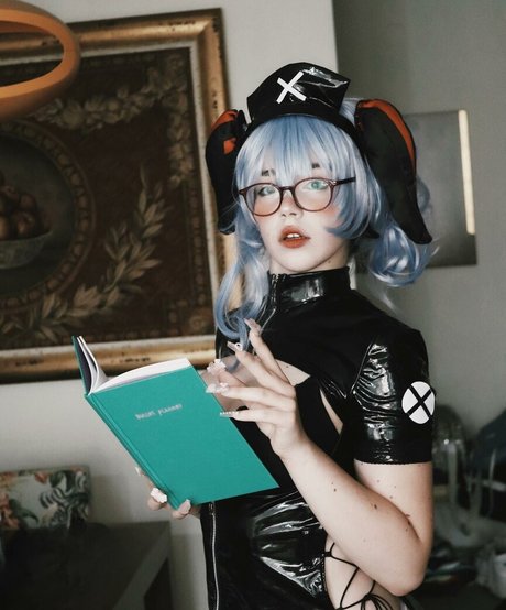 emquizii Nacktbilder von OnlyFans geleakt