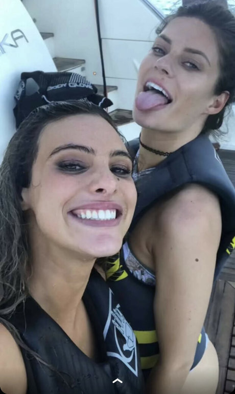 Hannah Stocking Nackt Leaks OnlyFans