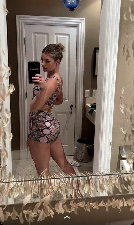 Hannah Stocking Only ...