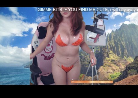 Kiaraakitty OnlyFans Leaked Gratis