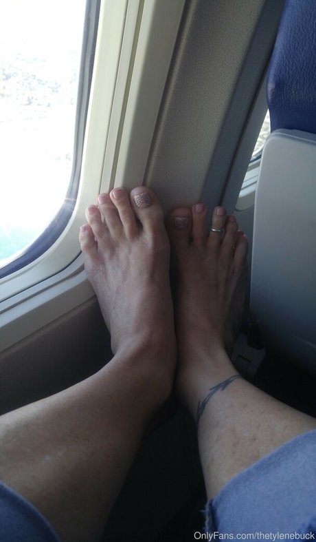 Tylene Buck OnlyFans Inhalte