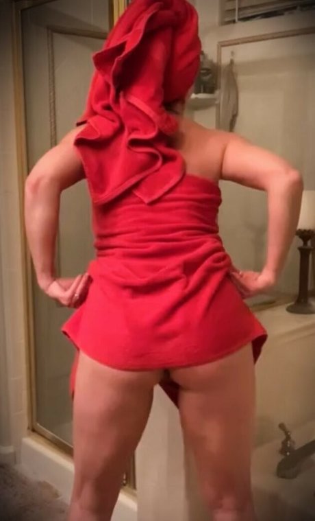 Tylene Buck Nacktbilder geleakt OnlyFans