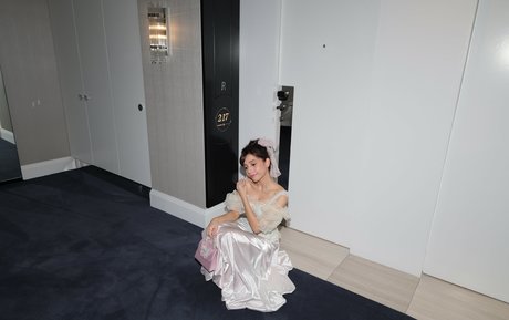 Eeeveenara Nacktbilder von OnlyFans geleakt