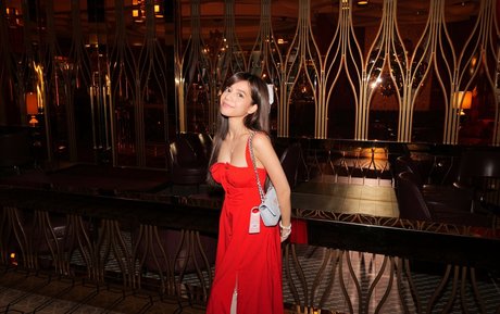 Eeeveenara Leak von OnlyFans Pornografie