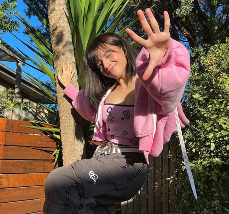 Eeeveenara Leaked OnlyFans Bilder