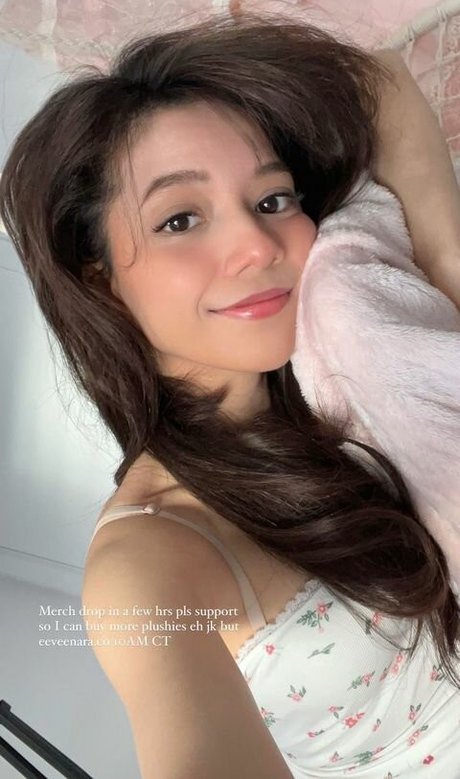 Eeeveenara NurlyFans-Pornoleaks