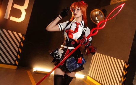 Anastasia Komori Nackt geleakt OnlyFans