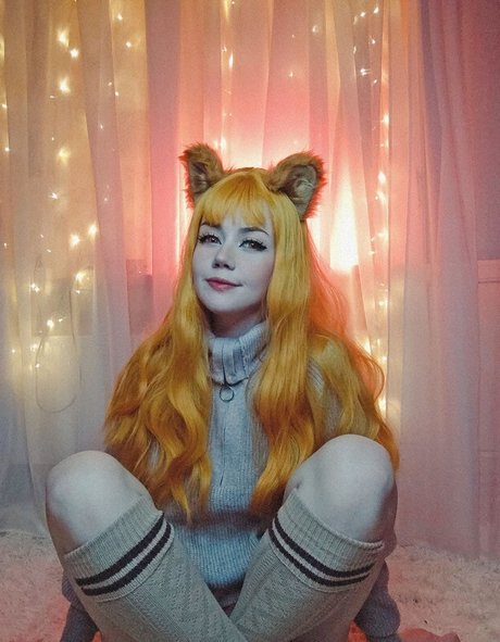 Anastasia Komori OnlyFans Nacktbilder geleakt