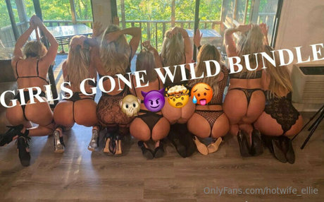 Hotwife ellie Nacktbilder geleakt OnlyFans Porn geleakt