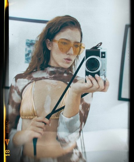 Alanna Jade Taylor OnlyFans Mega