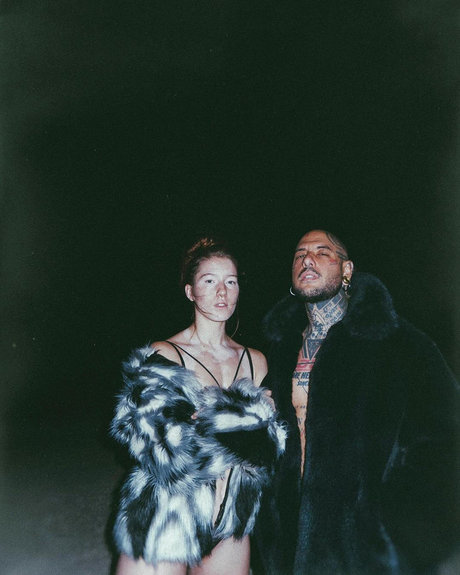 Alanna Jade Taylor Sexy OnlyFans