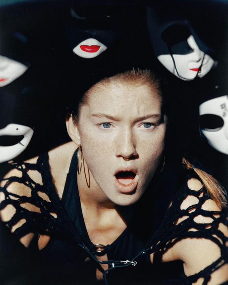 Alanna Jade Taylor OnlyFans Sex geleakt