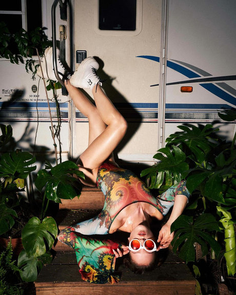 Alanna Jade Taylor OnlyFans explizite Inhalte