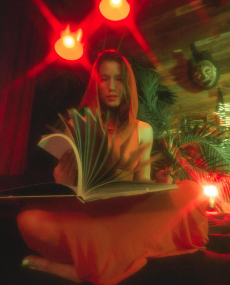 Alanna Jade Taylor OnlyFans Pornografie gratis