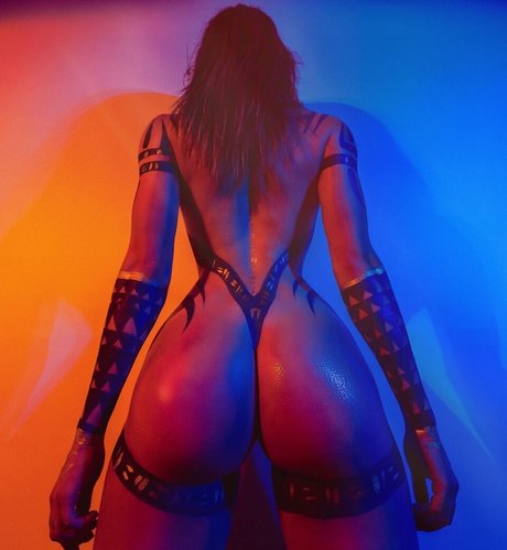 Alanna Jade Taylor Nacktbilder von OnlyFans