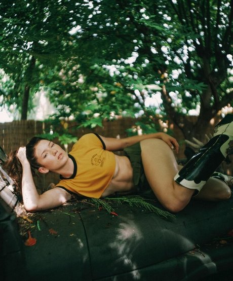 Alanna Jade Taylor OnlyFans Nackt Leak