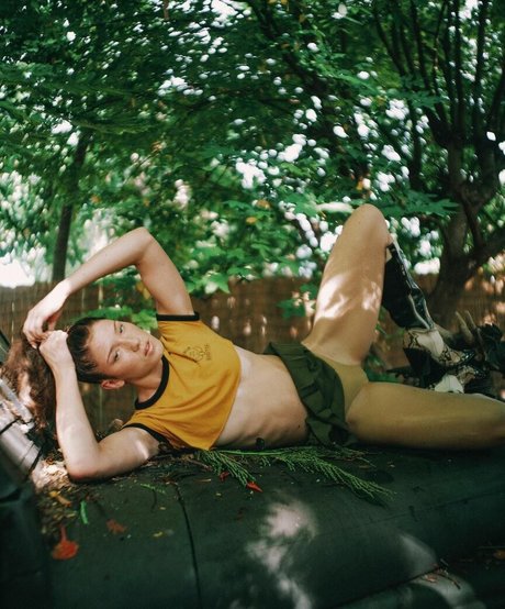 Alanna Jade Taylor Leaked OnlyFans Sex Tape