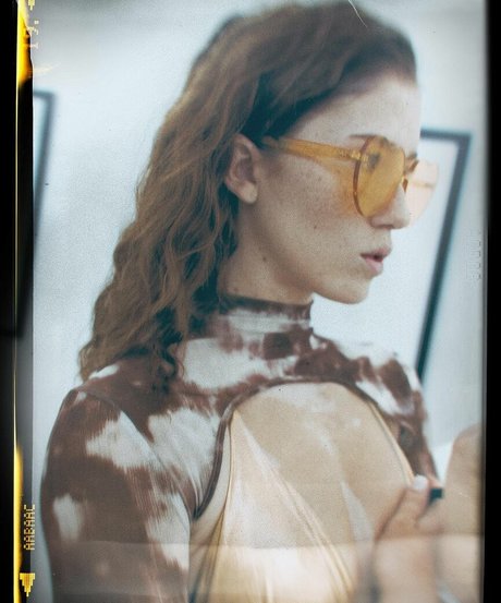 Alanna Jade Taylor Nacktpornos auf OnlyFans