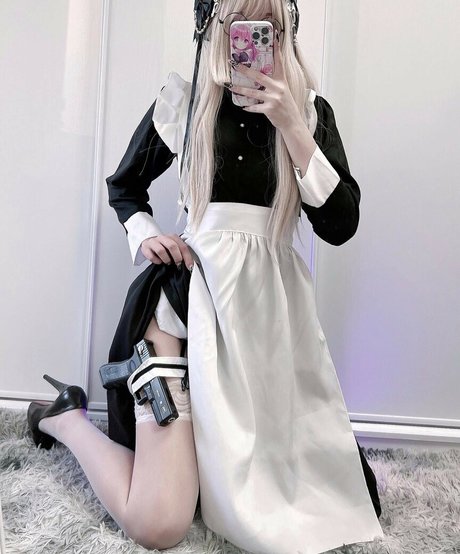 purrrik Sextape OnlyFans Nacktbilder