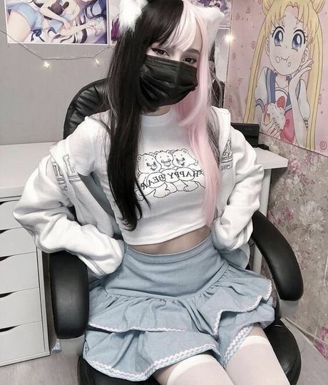 purrrik Nacktbilder auf OnlyFans