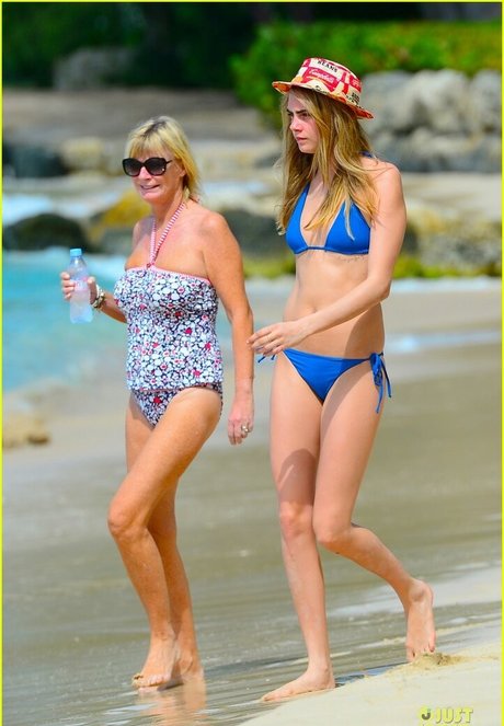 Cara Delevingne Leaked OnlyFans Pornografie