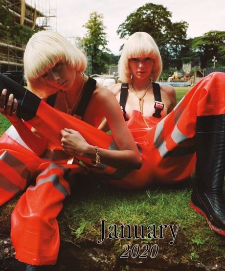 Cara Delevingne OnlyFans Nacktbilder