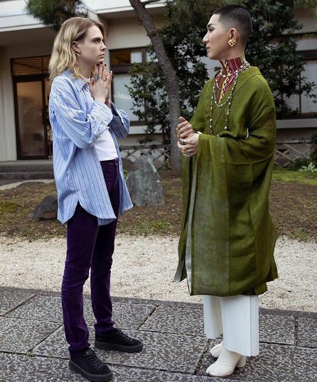 Cara Delevingne Nackt Leaks OnlyFans