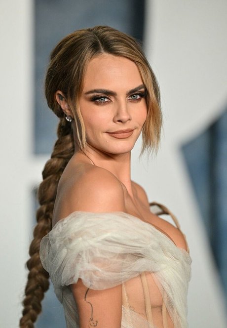 Cara Delevingne Nacktbilder geleakt OnlyFans Aufgedeckt